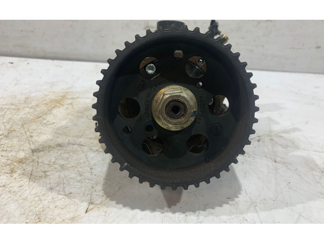 Топливный насос