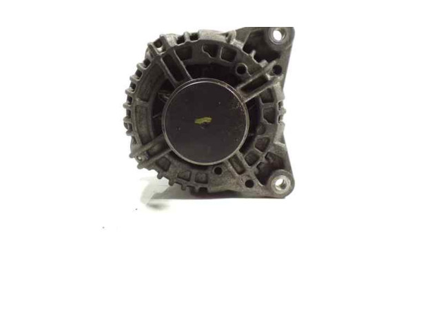 Генератор    Renault Kangoo II      