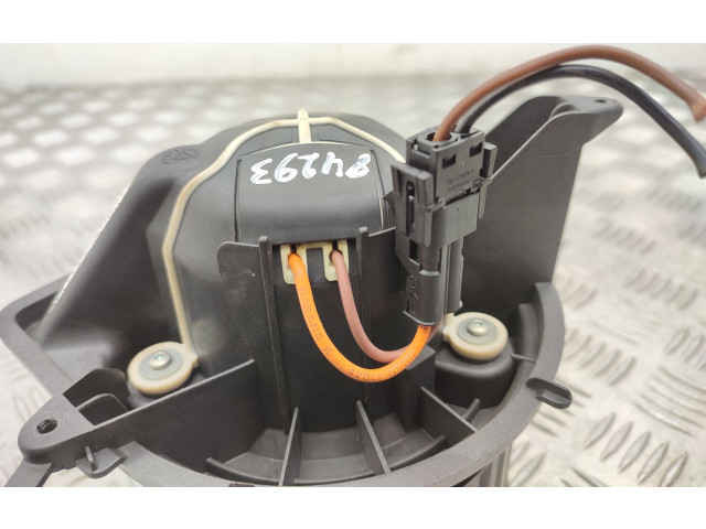 Вентилятор печки 3422644 Mini One - Cooper Coupe R56