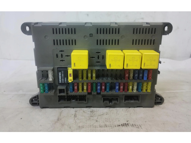 Блок комфорта YWC106390 Land Rover Freelander