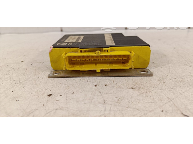 Блок подушек безопасности 6Q0909605R   Seat Ibiza III (6L)