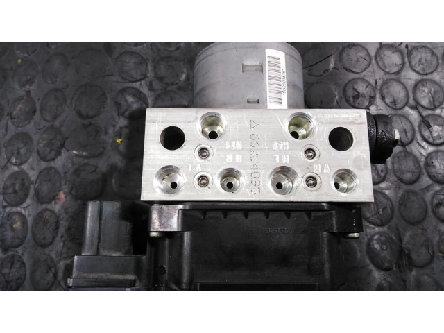 Jednotka ABS 3451687455101, 3452687455601 Mini Cooper Countryman R60 2006