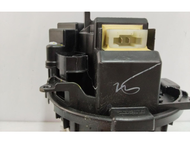 Вентилятор печки    DT116360-5380   Renault Clio II