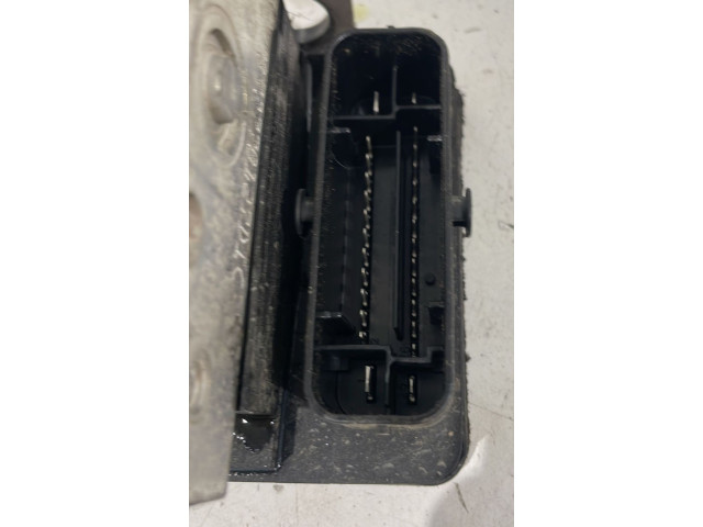 Блок АБС Volkswagen Jetta VI 2011 - 2018 года