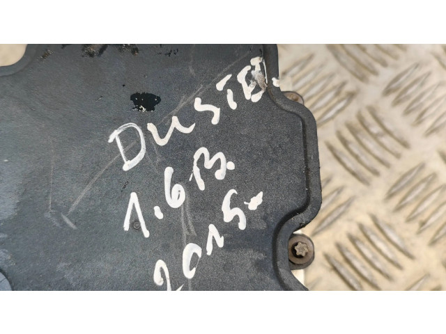 Блок АБС 0265956285, 0265950285 Dacia Duster