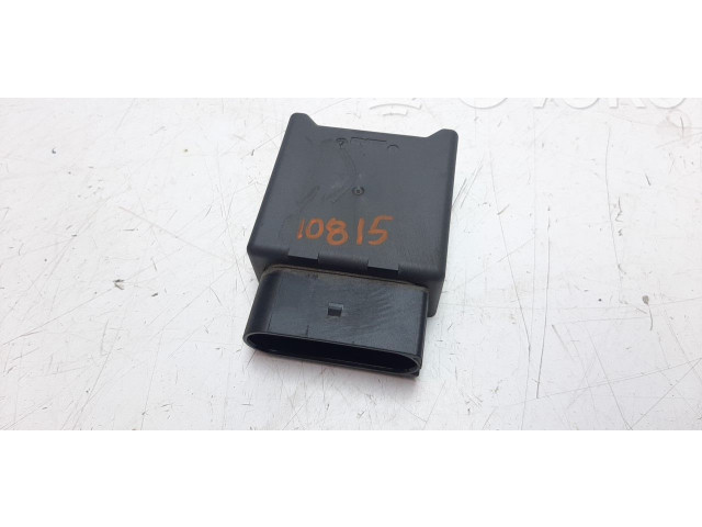 Блок управления 5Q0906093A Audi Q3 F3