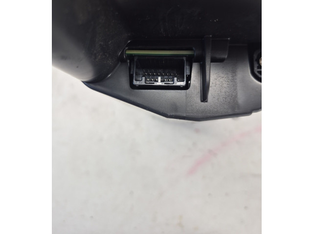 Панель приборов 32356877, P32356877 Volvo XC40