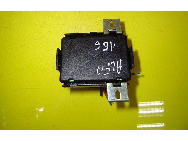 Другие блоки управления / модули 46423346 Alfa Romeo 166