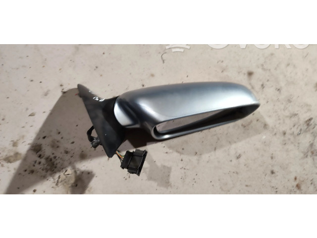 Зеркало электрическое Skoda Octavia Mk1 (1U) 1996 - 2004 года