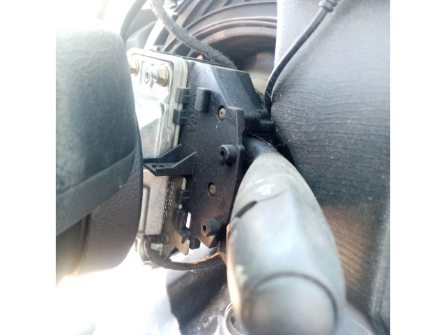 Ручка стеклоочистителей    Citroen C4 Aircross