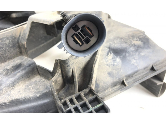 Вентилятор радиатора     C19279100, 52014787AB    Jeep Grand Cherokee 