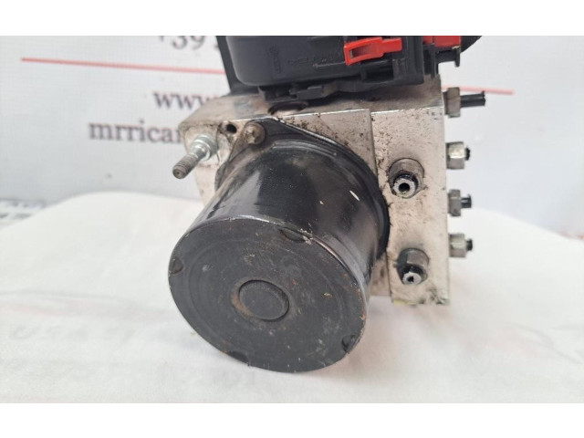 Блок АБС CBZA   Audi  A1  2010 - 2018 года