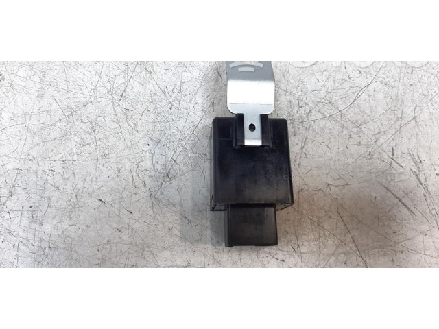 Блок управления DD2F67YA0 Mazda CX-3