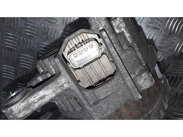 Генератор a5tl0781zt Mitsubishi L200