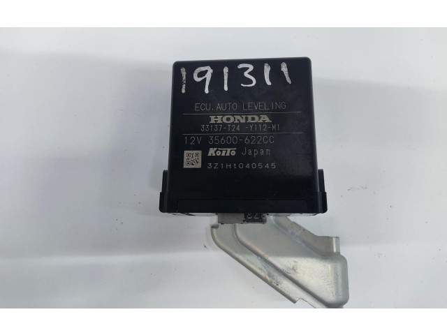 Řídící jednotka Honda Civic 2024