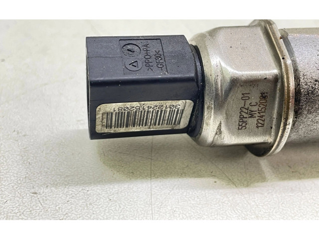 Vstřikovací lišta A6510700495, A6510700700 Mercedes-Benz E W212