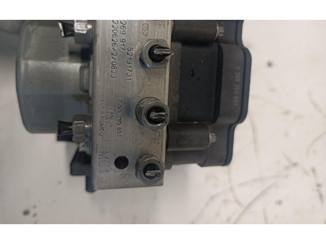 Блок АБС 52191731, 46341162   Lancia  Ypsilon   -  года