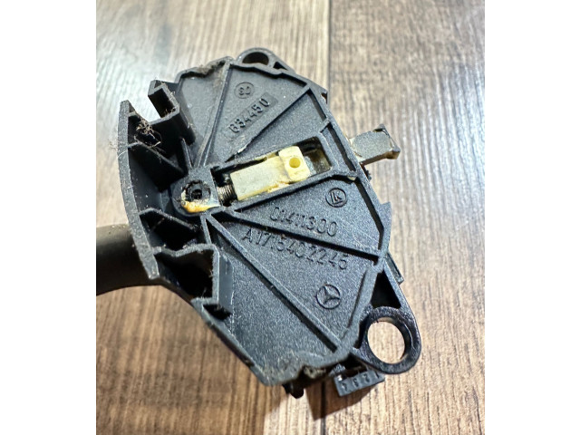 Ручка стеклоочистителей A1715402245, 01411300   Mercedes-Benz E W211