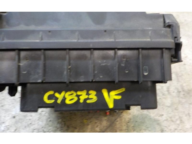 Модуль управления BSM    Volkswagen Golf SportWagen    