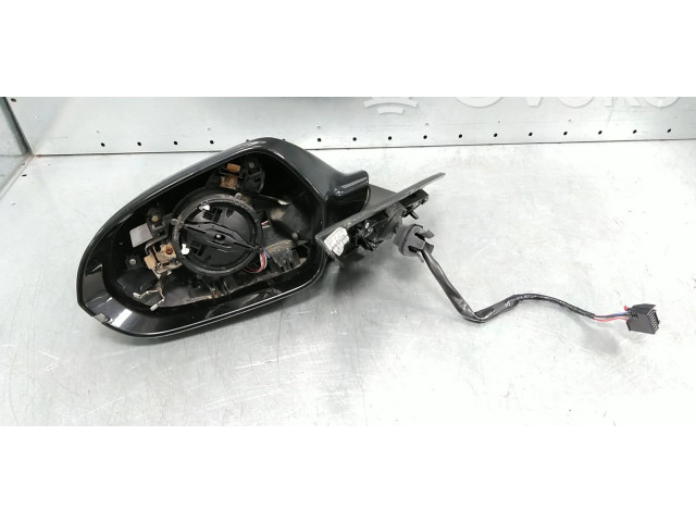 Zpětné zrcátko Audi A6 S6 C7 4G 2016 4G1857409AB