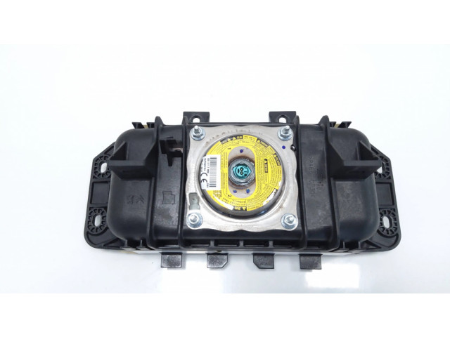 Подушка безопасности пассажира 9687158080, 0687184J Citroen DS4