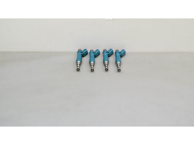 Vstřikovač 2325037021 Toyota Prius (XW30) 2ZR-FXE