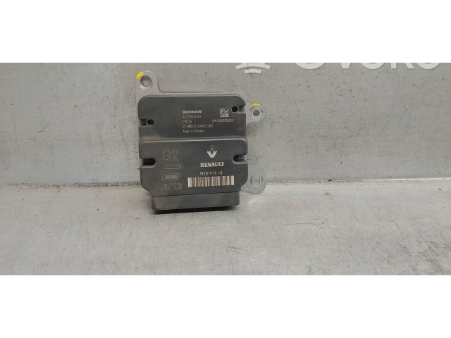 Блок подушек безопасности 985101973R, A2C53414345 Dacia Lodgy