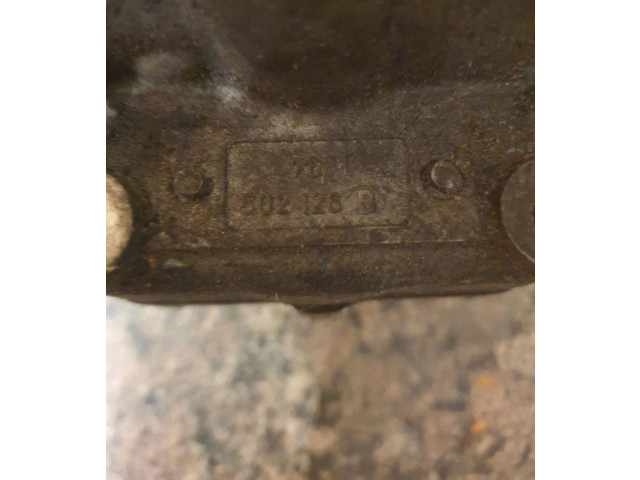 Масляный насос  CK 7891, 502126B  Volkswagen Golf SportWagen 