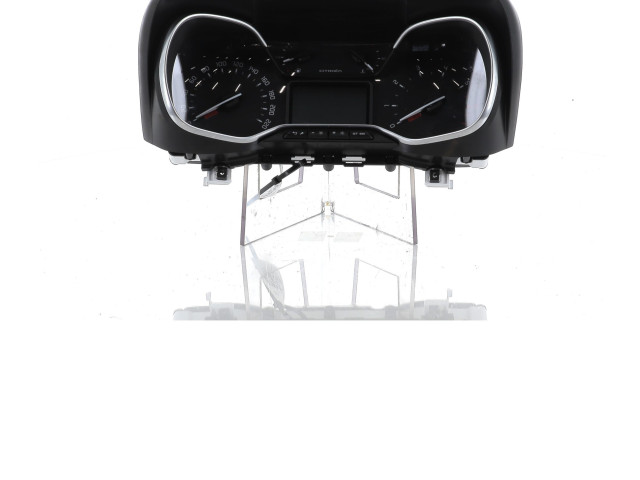 Панель приборов 9836322380, U0-7197K Citroen C3 Aircross