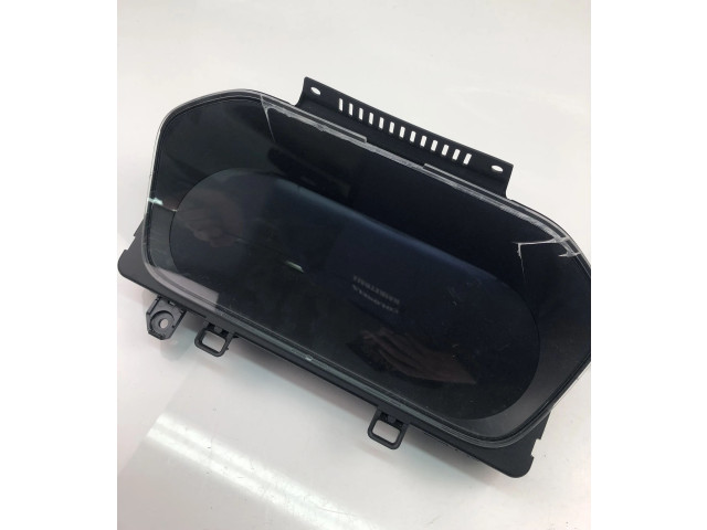 Přístrojová deska  Polestar 2 2021 32320231AA  