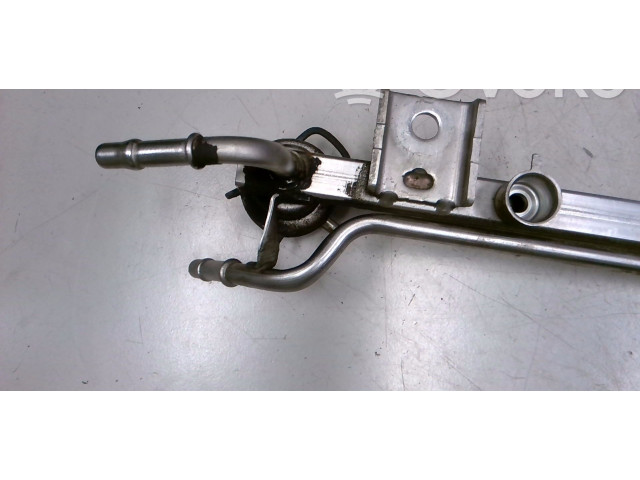 Vstřikovací lišta 752041B01, 1752041B00 Nissan Micra