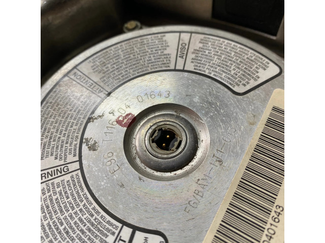 Подушка безопасности водителя 46170401643   Mercedes-Benz E W210