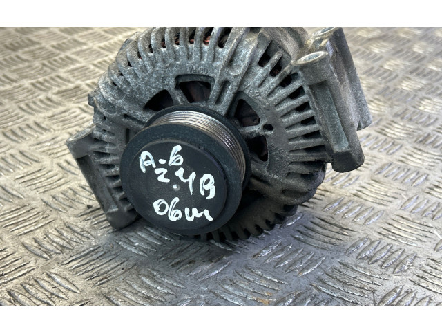 Генератор 06E903016F, 705119484 Audi A6 S6 C6 4F