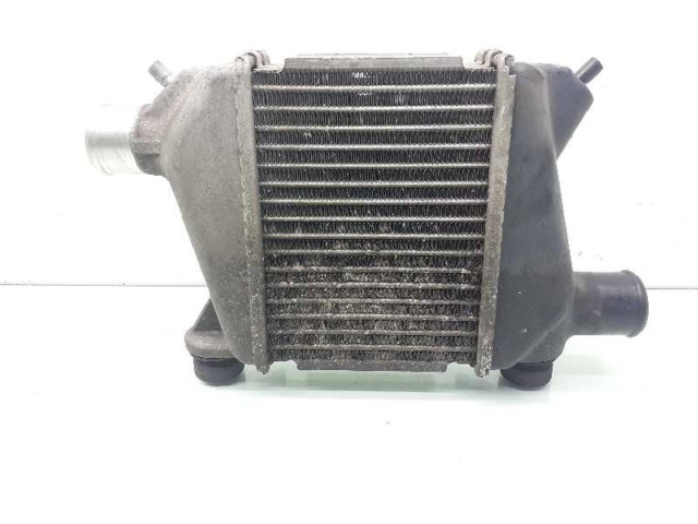 Интеркулер 19710RL0G01, 1271003250 Honda Accord