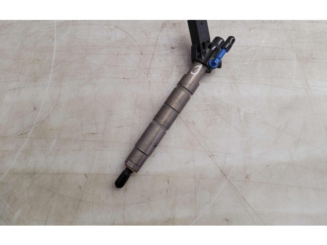 Vstřikovač 6540700187, 0445117048 Mercedes-Benz E W213 OM654.920