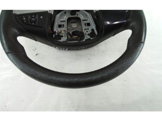 Volant Chevrolet Orlando 2011