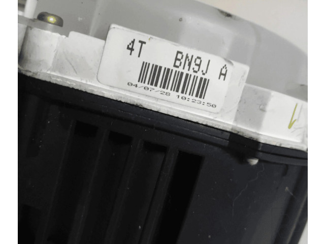 Přístrojová deska Mazda 3 I 2006 BP4K55214