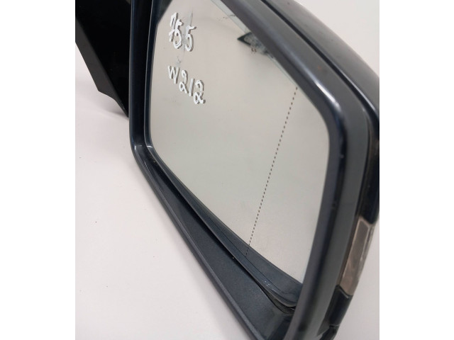 Zámek zadních dveří A3159444 Mercedes-Benz E W212 2011