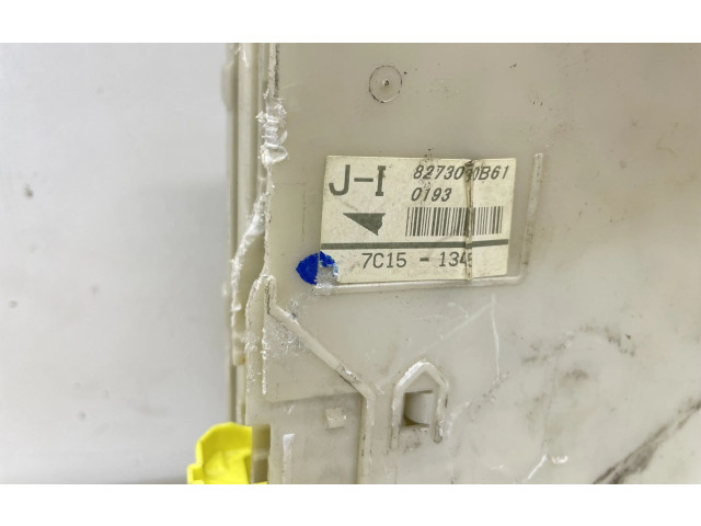 Pojistková skříňka 8273030B61, 0193 Lexus GS 300 350 430 450H 2008