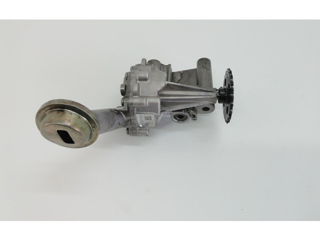 Čerpadlo oleje 150003395R, 150003395R Nissan Qashqai