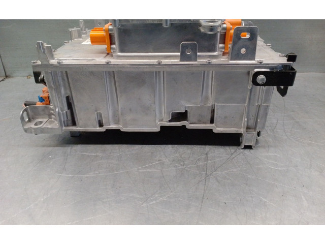 Блок управления 9849225380, 1675859280 Citroen Berlingo