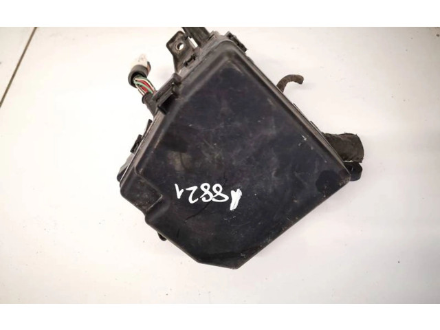 Přístrojová deska Toyota Urban Cruiser (XP110) 2009 7177xa2, 7177xa2