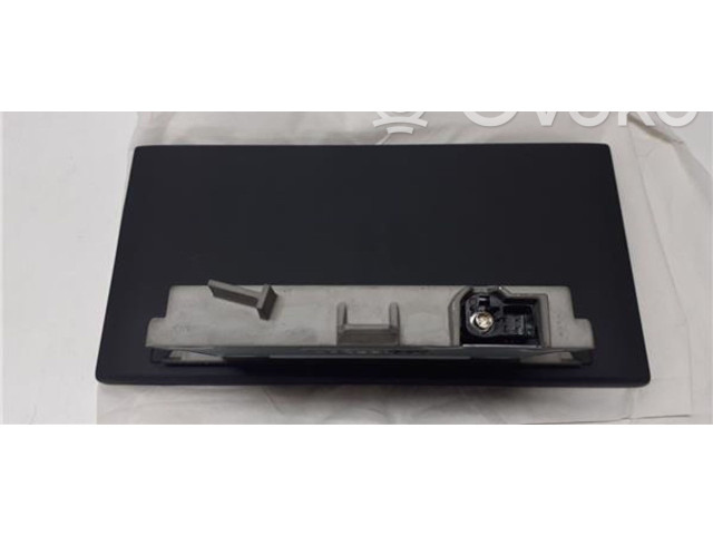 Дисплей    8W0919620   Audi A5