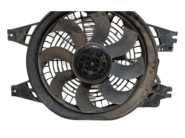 Вентилятор радиатора     977303E000, A005143    KIA Sorento 