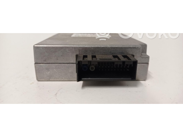 Блок управления двигателя A2098200285 Mercedes-Benz ML W164