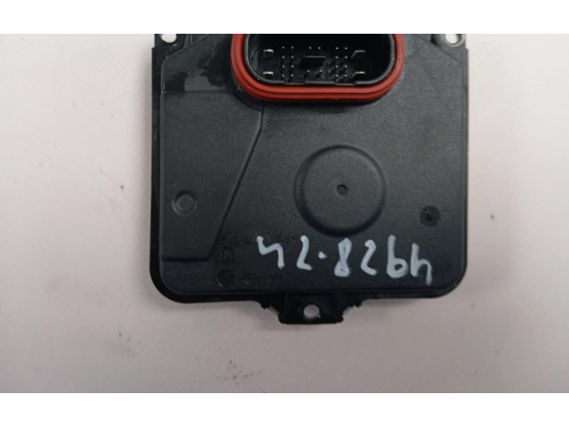 Řídící jednotka 4M0907397AD   Audi Q7 4L 2017