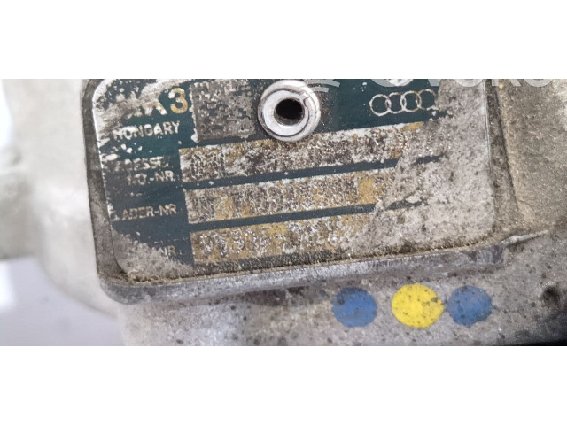 Turbodmychadlo Турбина 03L253056R, 03l971858a Seat Toledo IV (NH) CAY