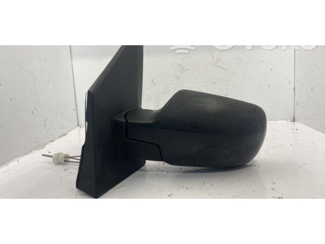 Зеркало электрическое Ford Fusion 2006 - 2012 года