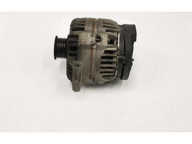 Генератор 7523897, 12317523897 Mini One - Cooper R50 - 53 1.6