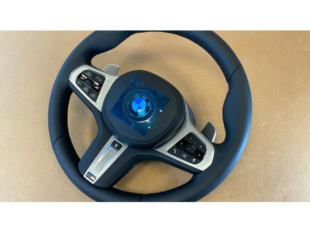 Volant BMW X6 G06 2020 32308008186, 32308097022